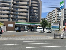 【大阪府/豊中市少路】グランロジュマン豊中少路 A街区 
