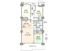 【大阪府/豊中市少路】グランロジュマン豊中少路 A街区 