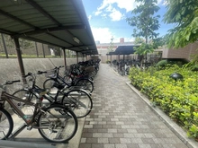 【大阪府/豊中市上新田】千里中央レジデンス 