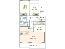 【大阪府/豊中市東豊中町】グランドメゾン東豊中EAST 壱番館 