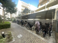 【大阪府/豊中市少路】ディークラディア豊中少路ヴァローレコート 