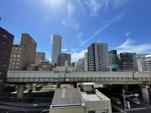 【大阪府/大阪市中央区南久宝寺町】リーガル北心斎橋II 