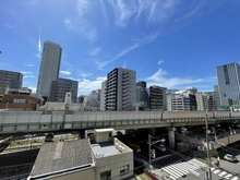 【大阪府/大阪市中央区南久宝寺町】リーガル北心斎橋II 