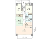 【大阪府/豊中市北桜塚】プラネ豊中北桜塚 