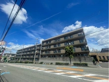 【大阪府/豊中市立花町】コープ野村豊中立花町 