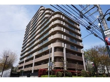 【東京都/西東京市谷戸町】サンヴェールひばりヶ丘ガーデンシティ 