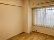 【東京都/西東京市谷戸町】サンヴェールひばりヶ丘ガーデンシティ 
