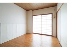 【埼玉県/所沢市東所沢和田】ダイアパレスパークサイド東所沢 
