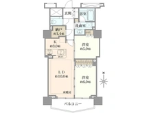 【東京都/練馬区東大泉】シティタワー大泉学園 