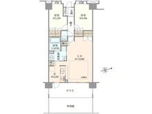 【東京都/練馬区東大泉】大泉学園ノーブルスクエア 