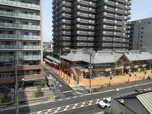 【埼玉県/所沢市寿町】グレーシアタワーズ所沢 タワー棟 