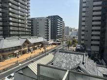 【埼玉県/所沢市寿町】グレーシアタワーズ所沢 タワー棟 