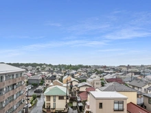 【東京都/三鷹市下連雀】キャニオングランデ三鷹 