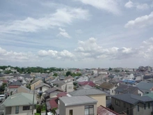 【東京都/三鷹市下連雀】キャニオングランデ三鷹 