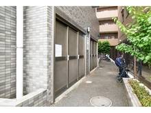 【東京都/三鷹市下連雀】キャニオングランデ三鷹 