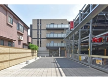 【埼玉県/新座市新堀】サンクレイドル清瀬II 