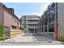 【埼玉県/新座市新堀】サンクレイドル清瀬II 