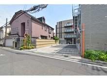 【埼玉県/新座市新堀】サンクレイドル清瀬II 