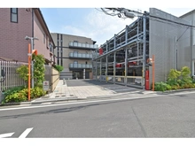 【埼玉県/新座市新堀】サンクレイドル清瀬II 