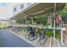 【東京都/西東京市ひばりが丘】レクセルプラザひばりが丘 