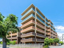 【東京都/西東京市ひばりが丘】レクセルプラザひばりが丘 
