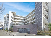 【東京都/練馬区高松】プラウド練馬春日町パサージュ 