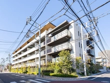 【東京都/練馬区東大泉】プラウド大泉学園サウスフロント 