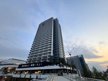 【埼玉県/所沢市東住吉】シティタワー所沢クラッシィ 