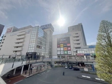 【埼玉県/所沢市東住吉】シティタワー所沢クラッシィ 