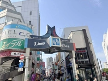 【埼玉県/所沢市東住吉】シティタワー所沢クラッシィ 