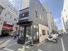 【埼玉県/所沢市東住吉】シティタワー所沢クラッシィ 