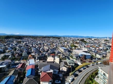 【埼玉県/所沢市大字北秋津】アドバンスシティ所沢 