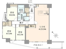 【埼玉県/所沢市大字北秋津】アドバンスシティ所沢 