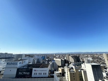 【埼玉県/川越市脇田本町】ザ・パークハウス川越タワー 