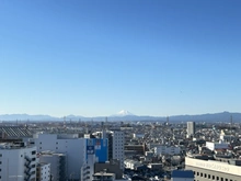 【埼玉県/川越市脇田本町】ザ・パークハウス川越タワー 