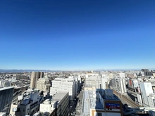 【埼玉県/川越市脇田本町】ザ・パークハウス川越タワー 