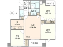 【東京都/練馬区高野台】ディアステージ練馬高野台 