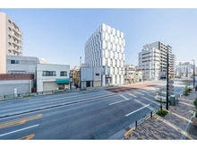 【東京都/台東区東浅草】アルファホームズ浅草第2 