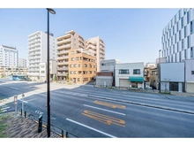 【東京都/台東区東浅草】アルファホームズ浅草第2 