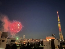 【東京都/台東区浅草】コンフォラス浅草 