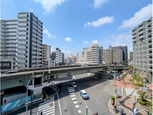 【東京都/荒川区荒川】プラウド町屋 