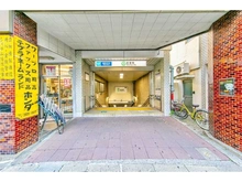 【東京都/荒川区荒川】プラウド町屋 