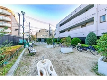 【東京都/荒川区荒川】プラウド町屋 