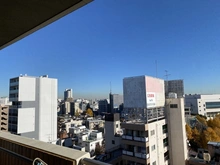 【東京都/台東区浅草】コンフォラス浅草 