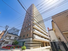 【東京都/台東区千束】ミオカステーロ浅草入谷 