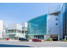 【東京都/台東区千束】ミオカステーロ浅草入谷 