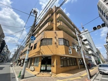 【東京都/台東区台東】ダイアパレス御徒町第三 