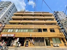 【東京都/台東区台東】ダイアパレス御徒町第三 