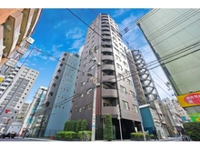 【東京都/台東区浅草橋】パレ・ソレイユ　AKIBA　EAST 