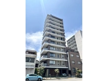 【東京都/台東区東浅草】ローレルアイ浅草レジデンス 